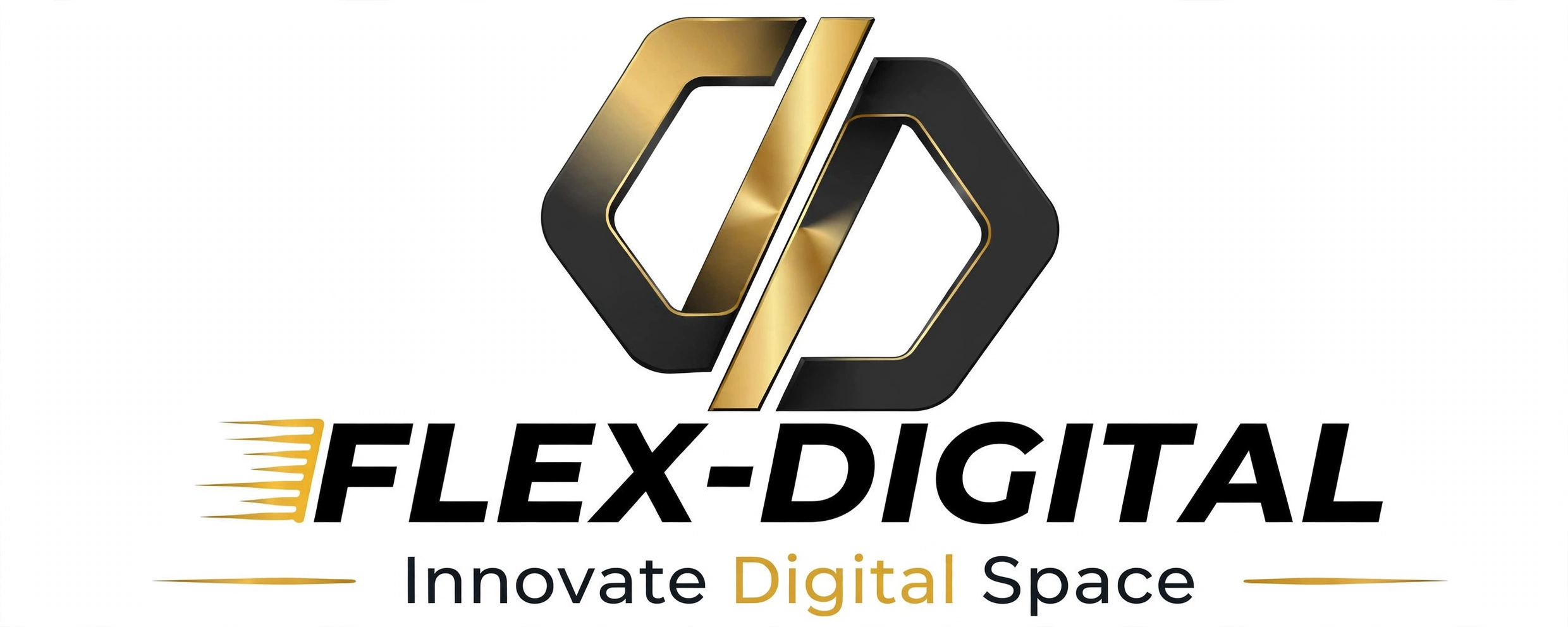 FLEX-DIGITAL logo